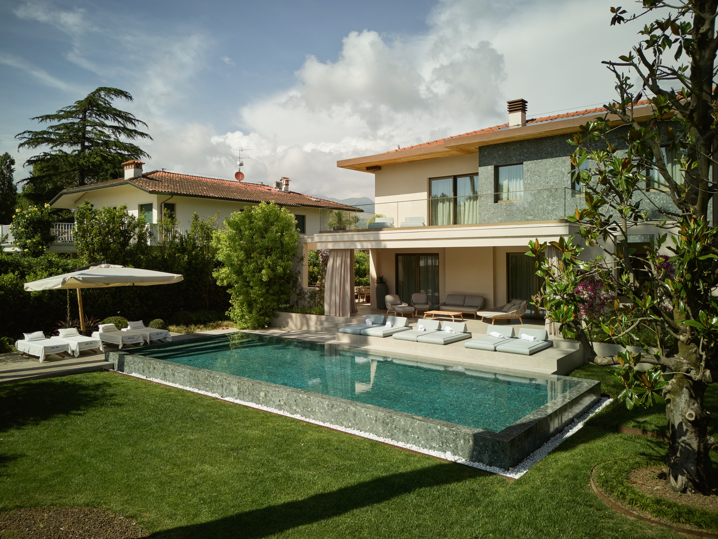 Villa Sara - Forte dei Marmi