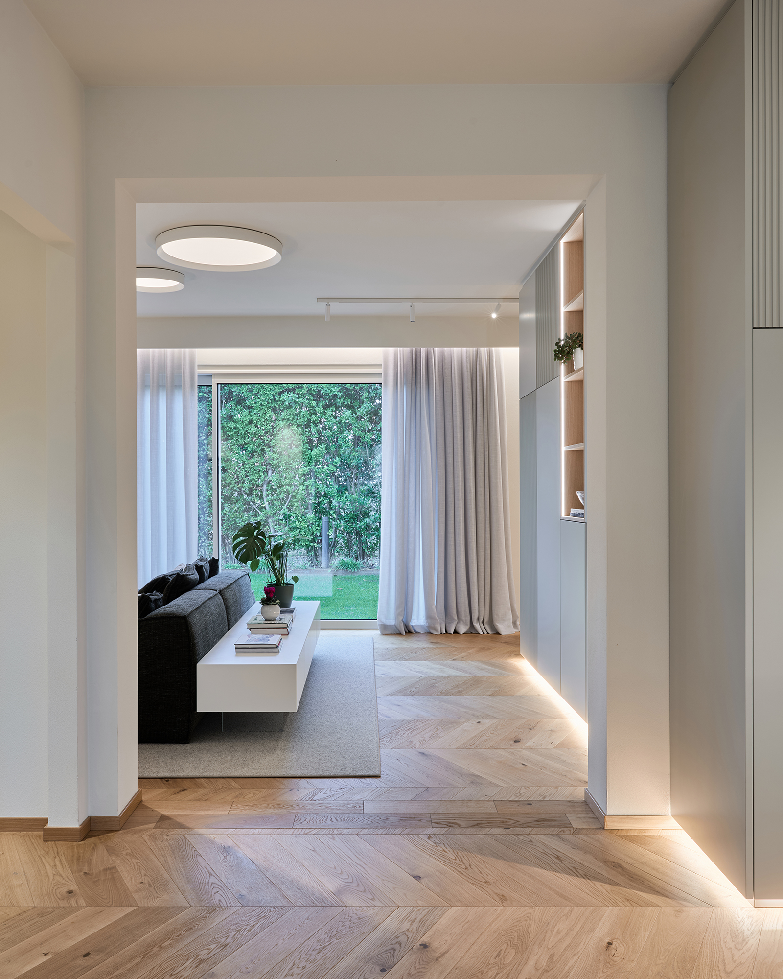 VILLA GIANNI - LUCCA