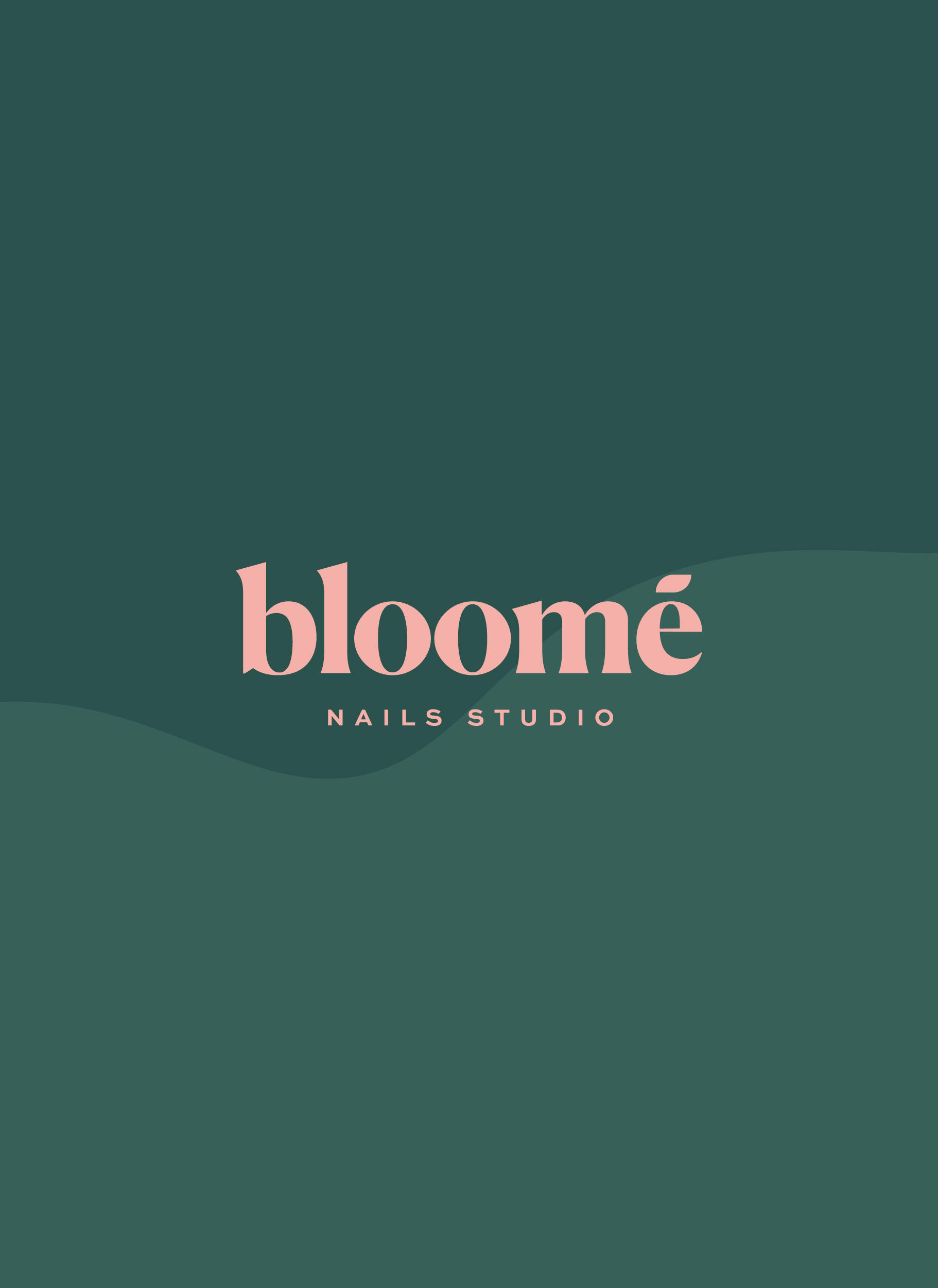 Bloomè Nails Studio