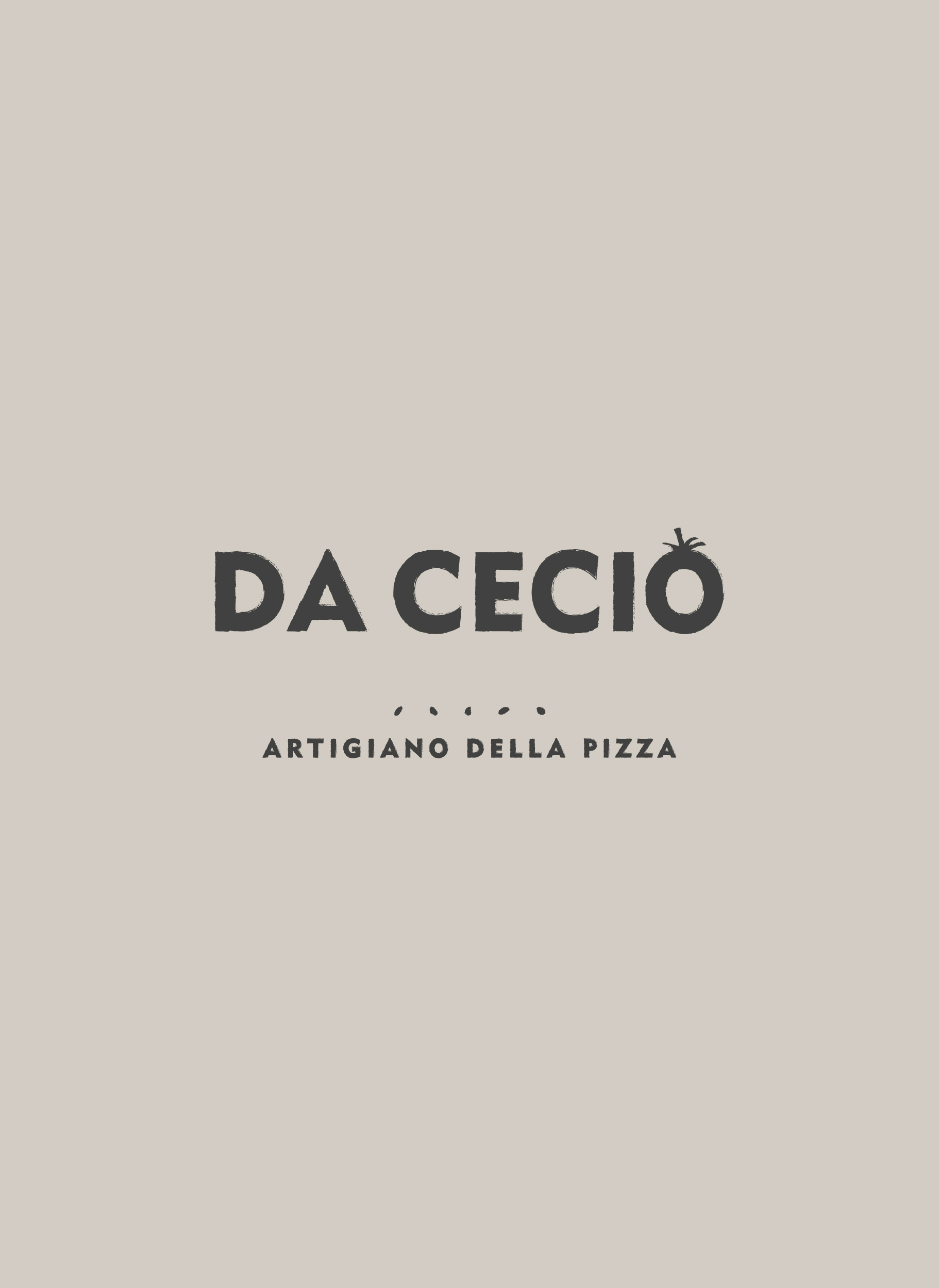 Da Cecio Artigiano della Pizza