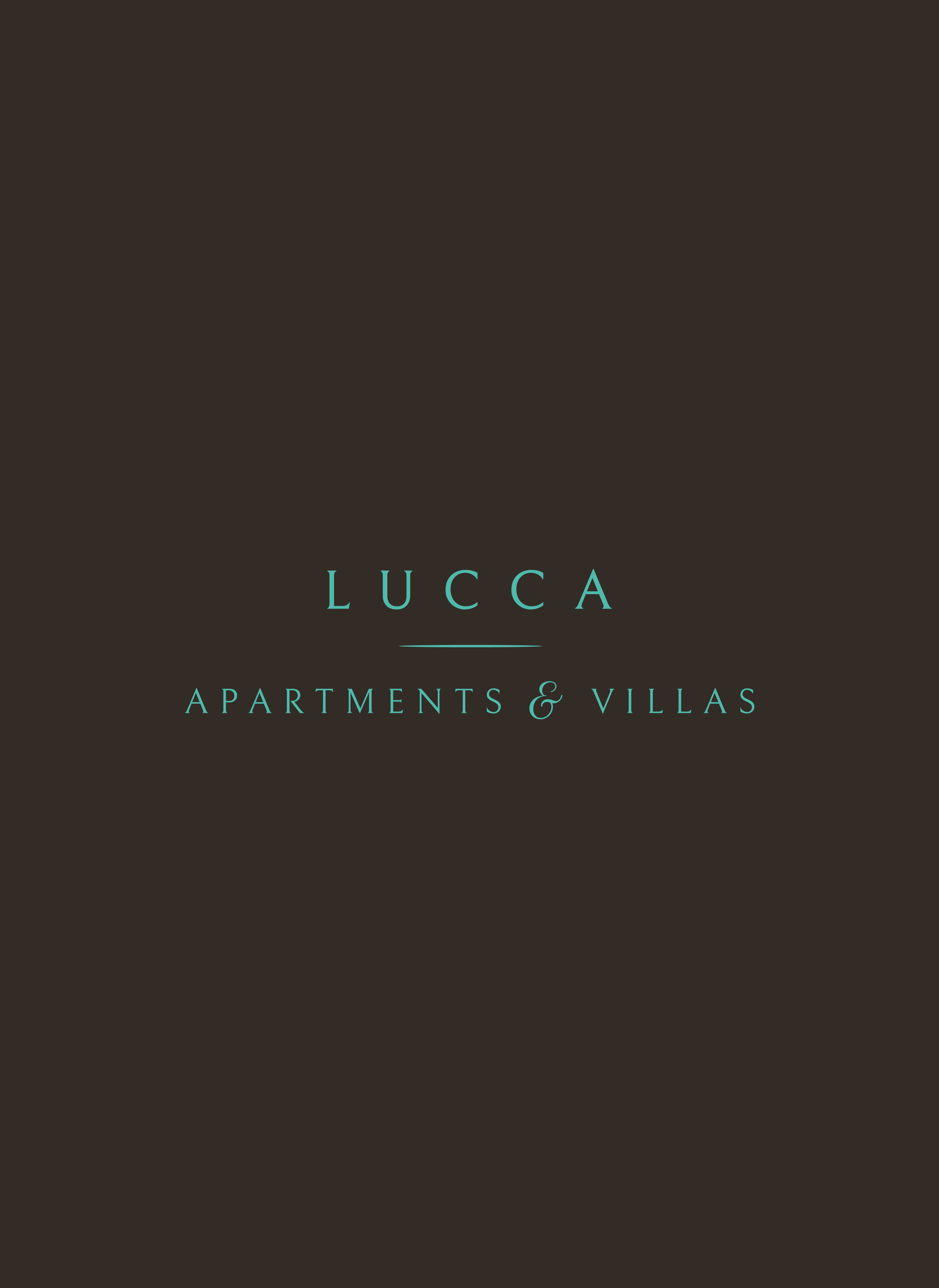 Lucca Apartments & Villas